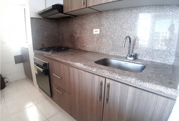 Apartamento en  San Isidro, Barranquilla