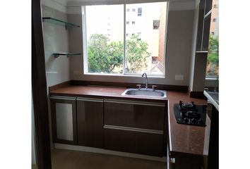 Apartamento en  Poblado, Medellín