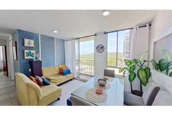 Apartamento en  El Golf, Barranquilla