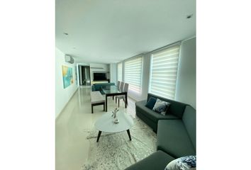 Apartamento en  San Salvador, Barranquilla