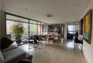 Apartamento en  Los Balsos, Medellín