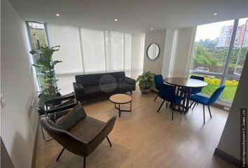 Apartamento en  Palermo, Manizales