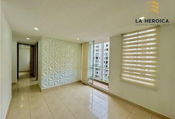 Apartamento en  Zaragocilla, Cartagena De Indias