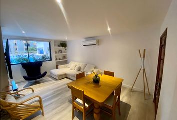 Apartamento en  Rodadero Tradicional, Santa Marta