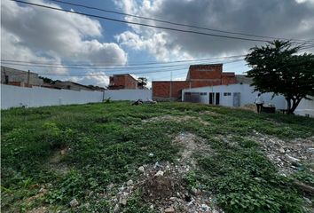 Lote de Terreno en  Ciudad Jardín, Barranquilla