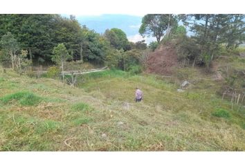 Lote de Terreno en  Barbosa, Antioquia