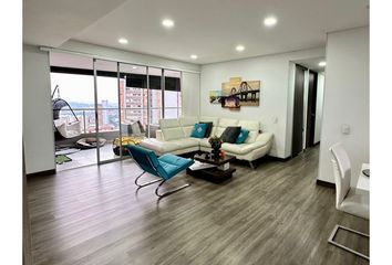 Apartamento en  Santa María De Los Ángeles, Medellín