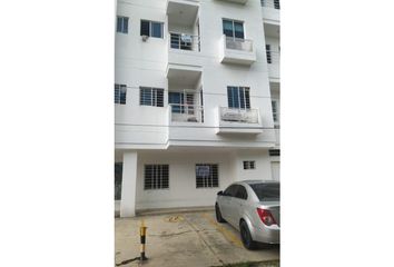 Apartamento en  Almendros, Norte, Santa Marta