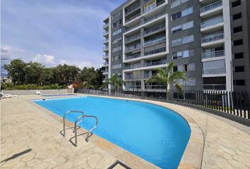 Apartamento en  Valle Del Lili, Cali