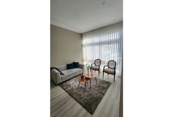 Apartamento en  Chicó Reservado, Bogotá