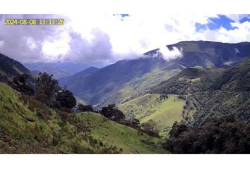 Villa-Quinta en  Sevilla, Valle Del Cauca