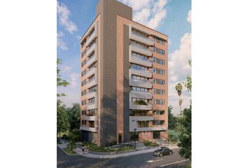 Apartamento en  Floresta, Medellín