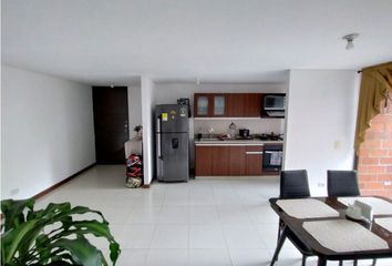 Apartamento en  Rodeo Alto, Medellín