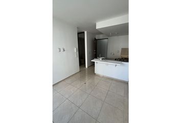 Apartamento en  Conjunto Residencial Coinca, Armenia