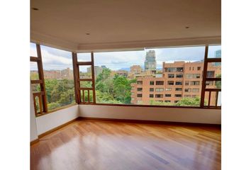 Apartamento en  Chapinero Alto, Bogotá