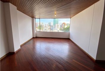 Apartamento en  Palermo, Manizales