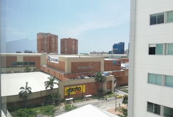 Apartamento en  Cevillar, Barranquilla