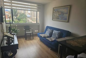 Apartamento en  Niza Norte, Bogotá