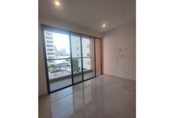 Apartamento en  San Salvador, Barranquilla