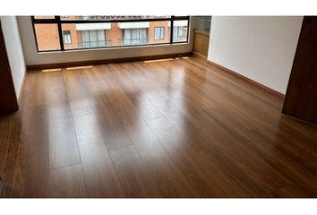 Apartamento en  Santa Ana Norte, Bogotá