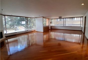 Apartamento en  El Nogal, Bogotá