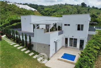 Casa en  Palestina, Caldas