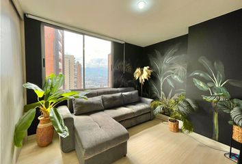 Apartamento en  Castropol, Medellín