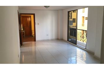 Apartamento en  Granadillo, Barranquilla