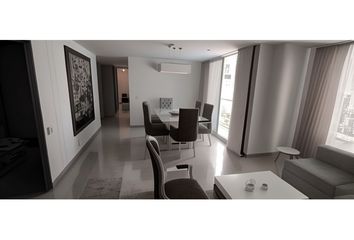 Apartamento en  Localidad Río-mar, Barranquilla