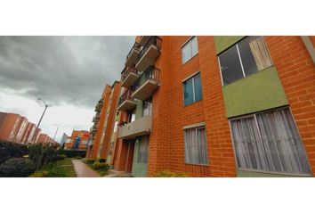 Apartamento en  San Carlos, Zipaquirá