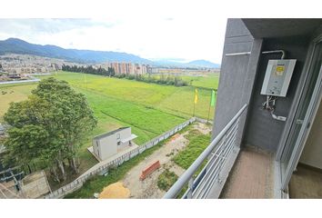 Apartamento en  Julio Caro, Zipaquirá