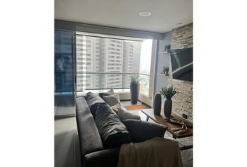 Apartamento en  Buenos Aires, Medellín