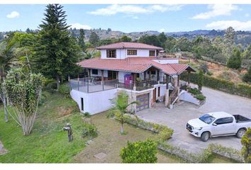 Villa-Quinta en  Guarne, Antioquia