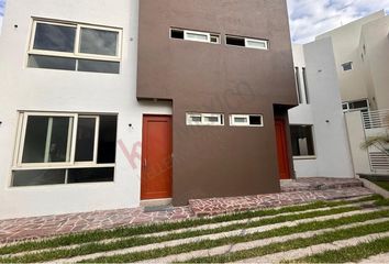 Casa en  Privadas Del Pedregal, San Luis Potosí