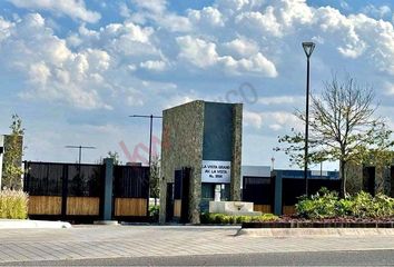 Lote de Terreno en  La Vista Residencial, Municipio De Querétaro