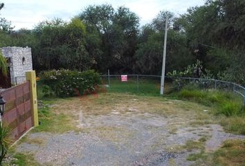 Lote de Terreno en  Zirándaro, San Miguel De Allende