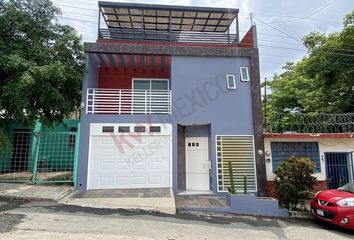 Casa en  San Pedro Progresivo, Tuxtla Gutiérrez