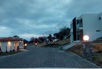 Lote de Terreno en  Lomas Flor Del Bosque, Municipio De Puebla