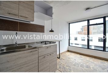 Apartamento en  San Antonio, Manizales