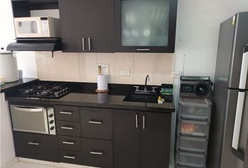 Apartamento en  Calasanz, Medellín