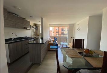 Apartamento en  Sosiego, Madrid