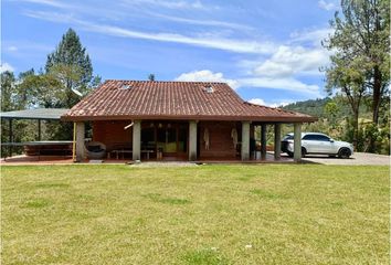 Casa en  Las Palmas, Medellín