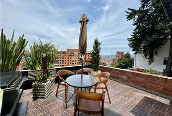 Apartamento en  La Cabrera, Bogotá