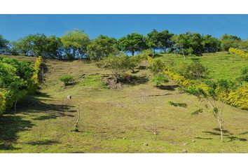 Lote de Terreno en  Villeta, Cundinamarca