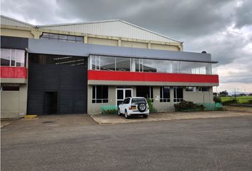 Bodega en  Quirigua, Bogotá