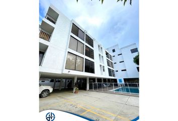 Apartamento en  Acodis, Santa Marta