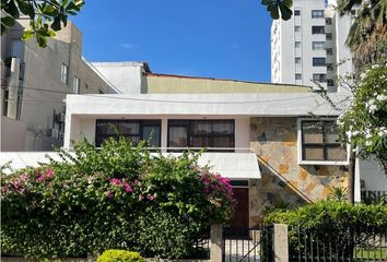 Casa en  Bocagrande, Cartagena De Indias