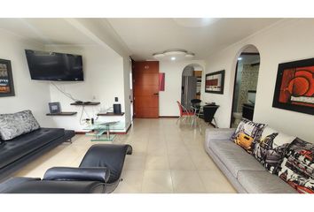 Apartamento en  Poblado, Medellín