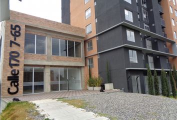 Apartamento en  Santa Teresa, Bogotá