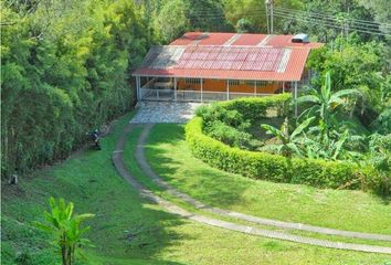 Villa-Quinta en  Villeta, Cundinamarca